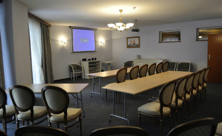 Mała Sala Konferencyjna