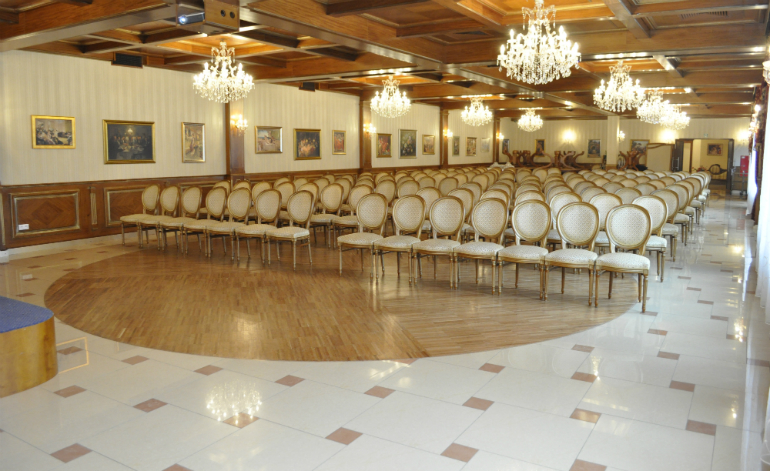 Sala Bankietowa