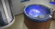 Mini Spa