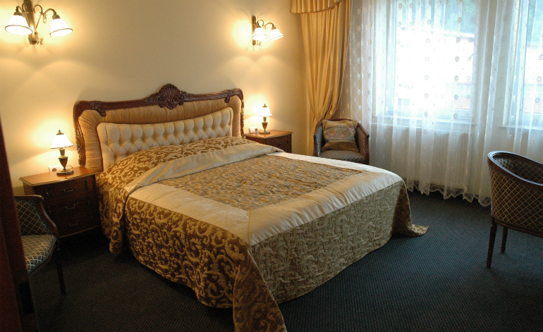 Apartament Hotel Gala