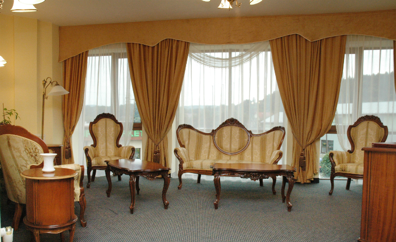 Apartament Hotel Gala