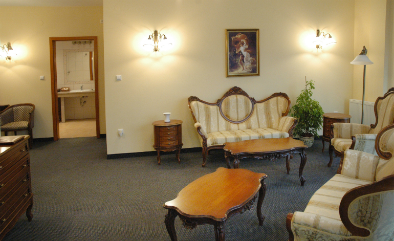 Apartament Hotel Gala