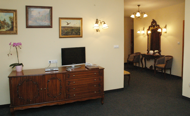 Apartament Hotel Gala