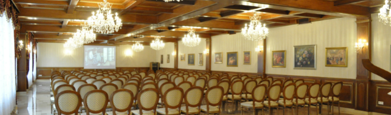 Jubileusze Hotel Gala